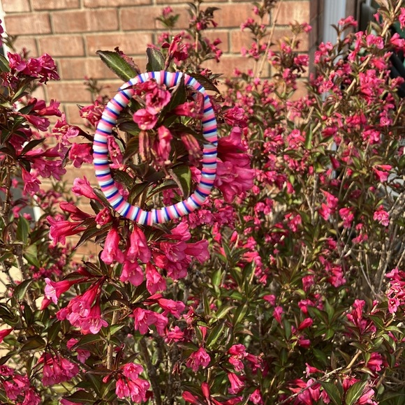 Handmade bracelets 🌸 - Picture 3 of 5